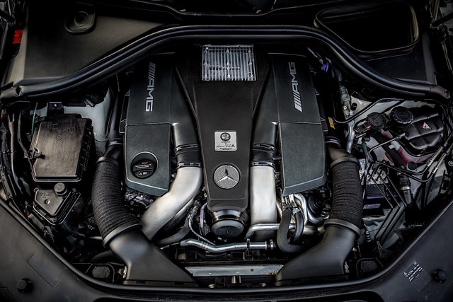 Mercedes-Amg Gle photo 55