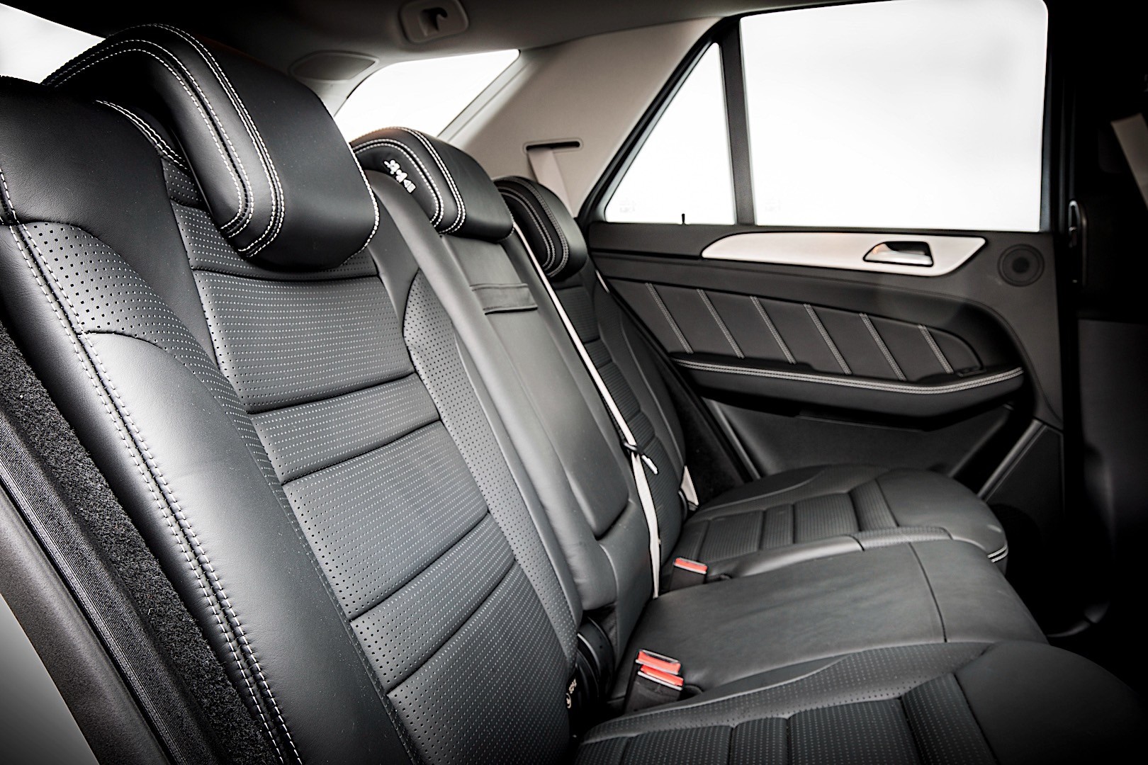 Mercedes-Amg Gle photo 56