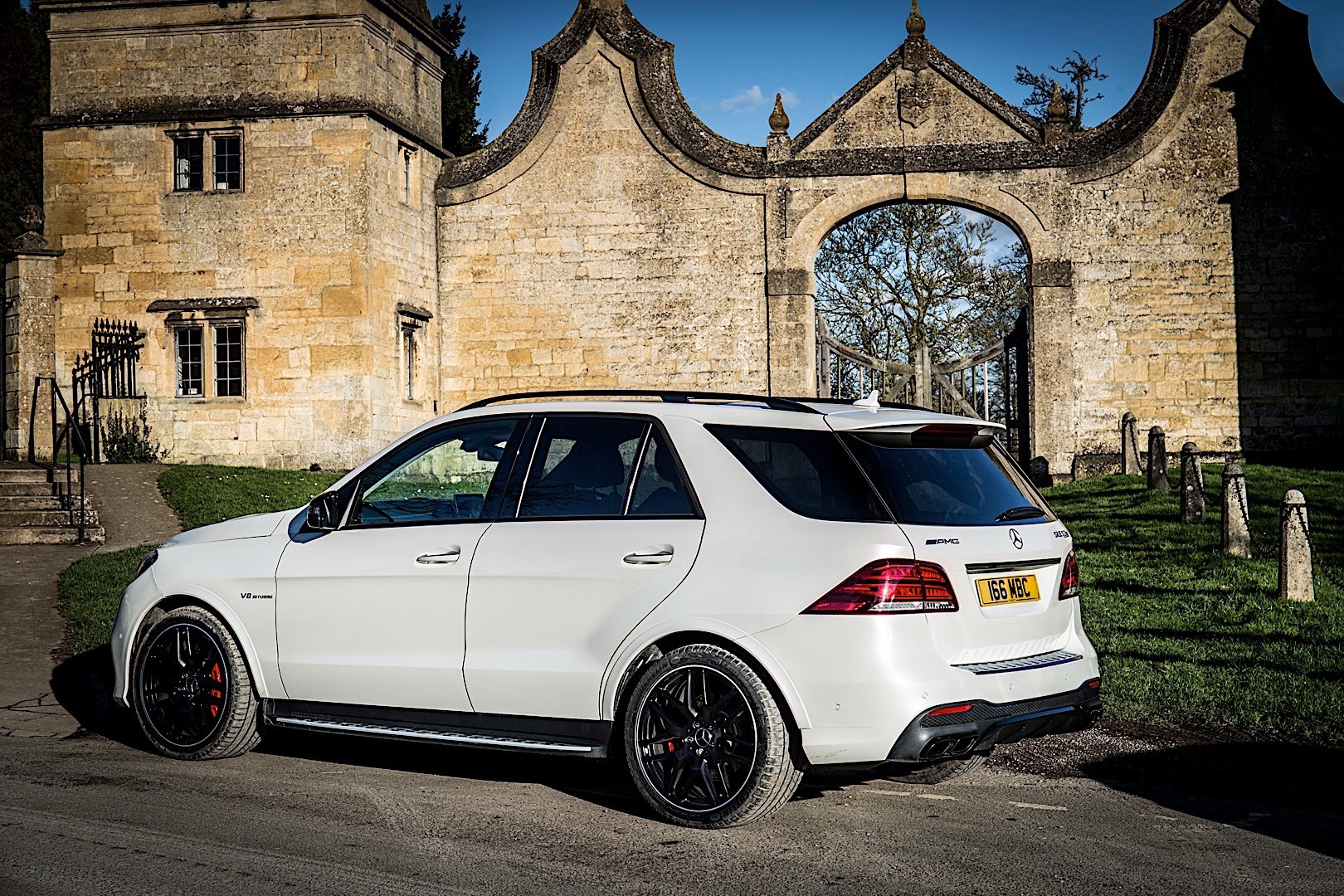 Mercedes-Amg Gle photo 13