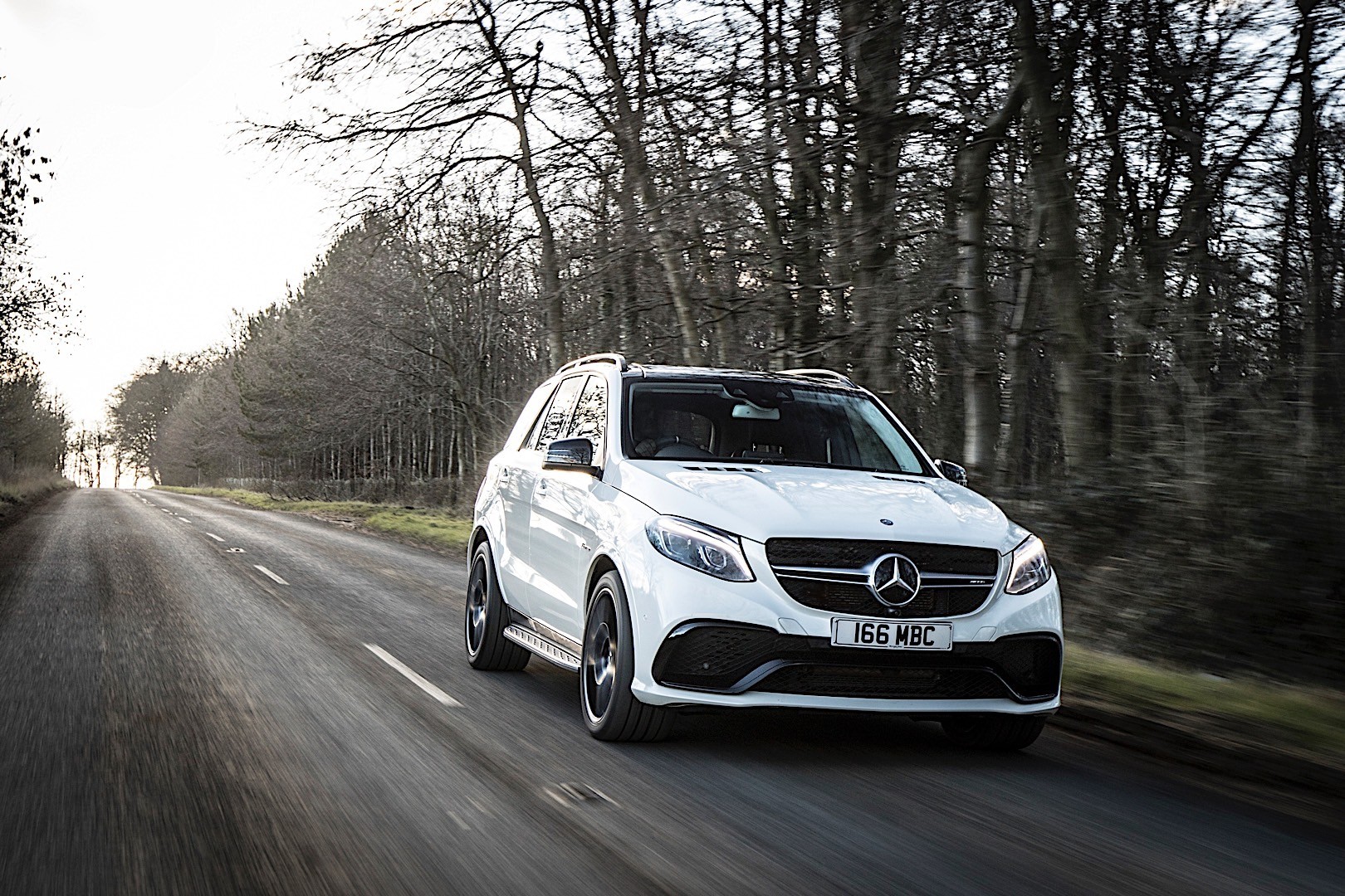 Mercedes-Amg Gle photo 14