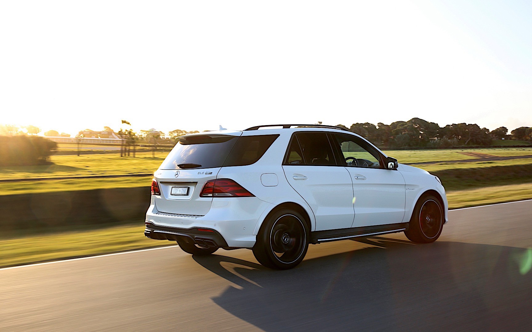 Mercedes-Amg Gle photo 16