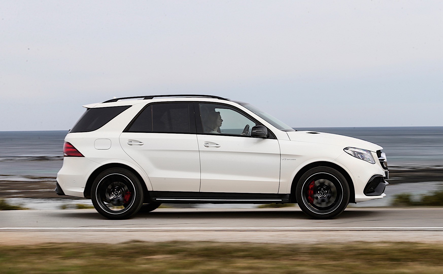 Mercedes-Amg Gle photo 21
