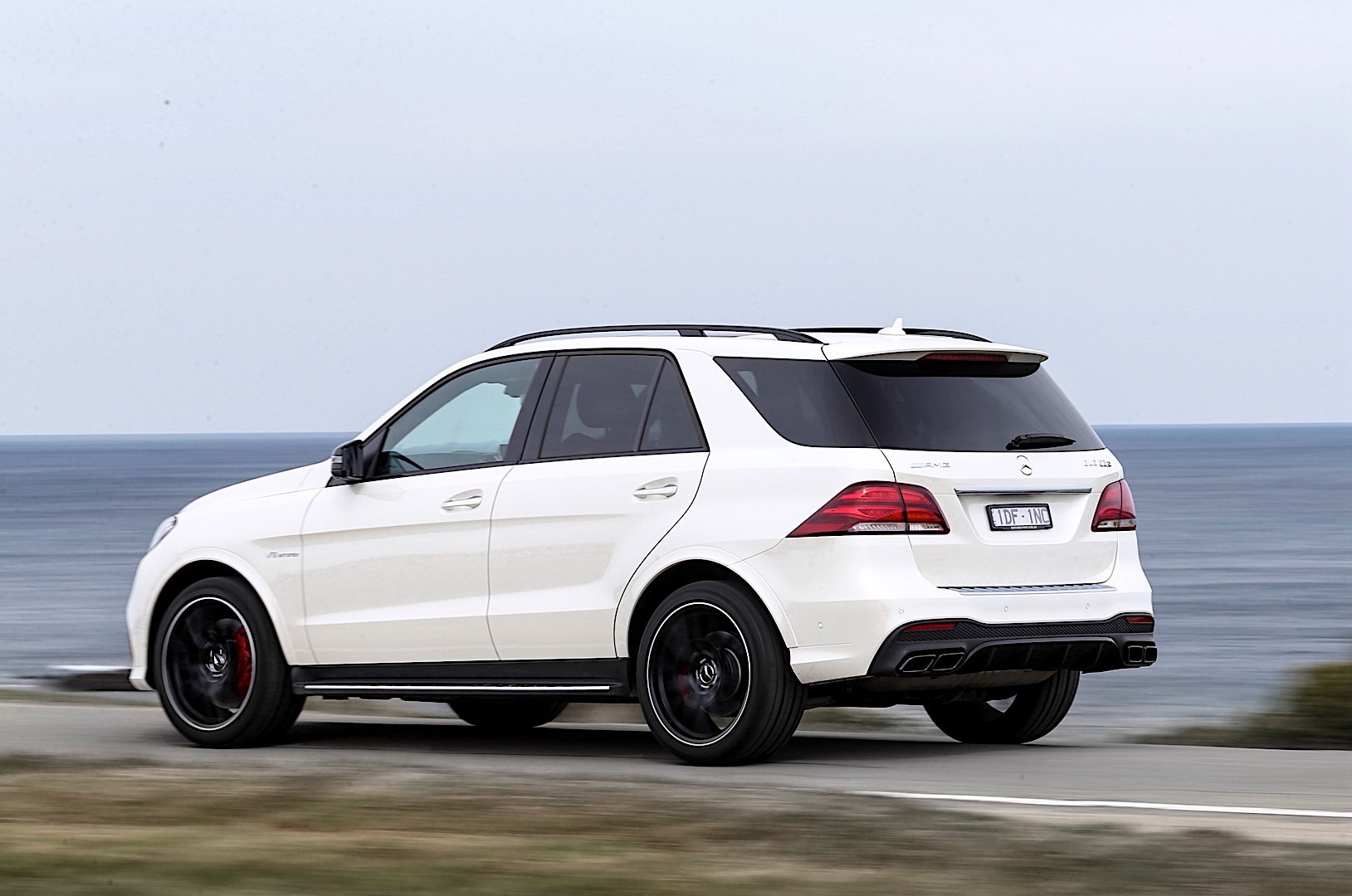 Mercedes-Amg Gle photo 24