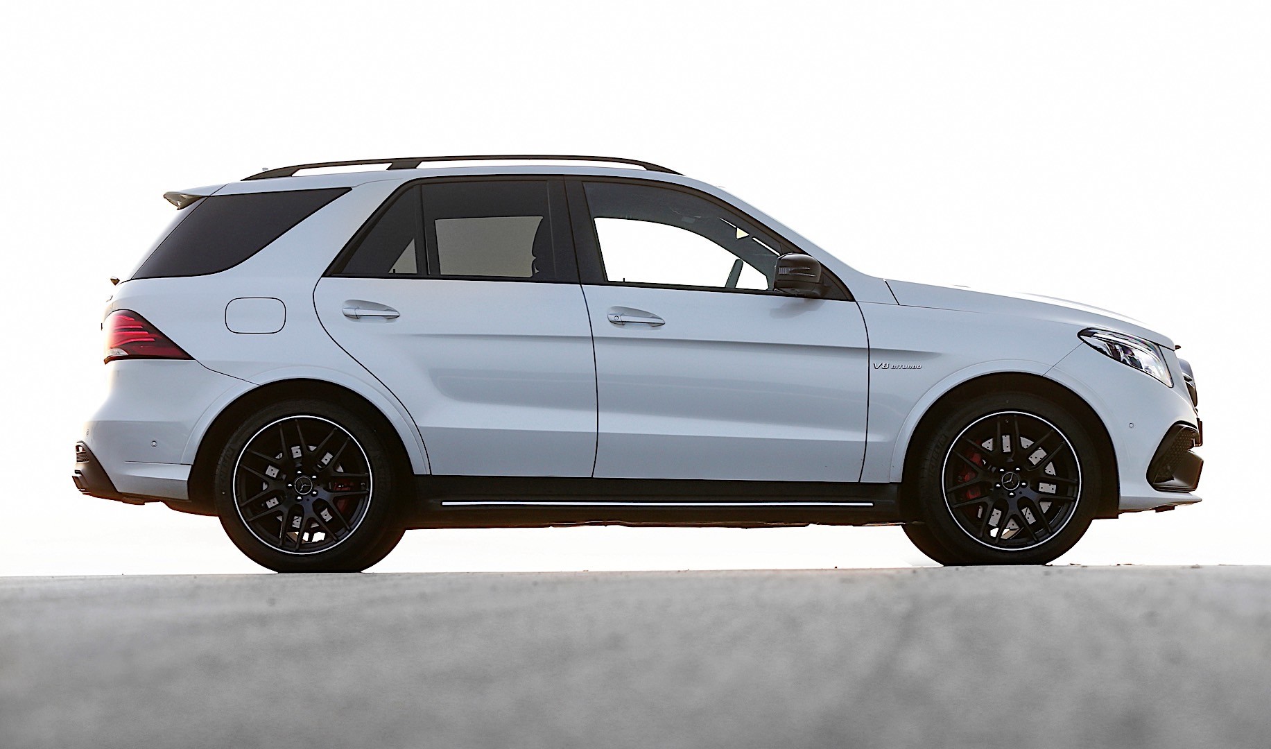Mercedes-Amg Gle photo 25
