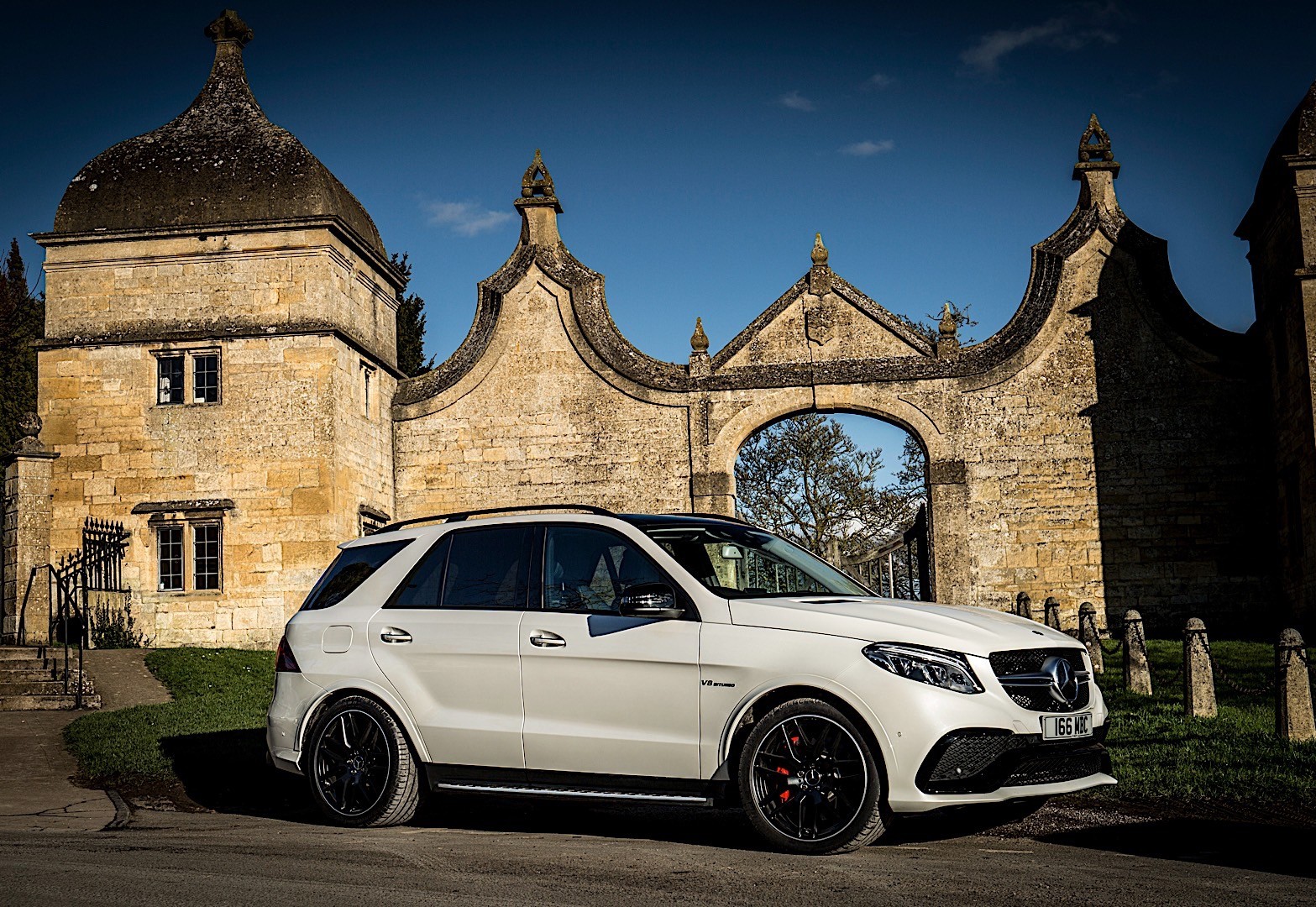 Mercedes-Amg Gle photo 27