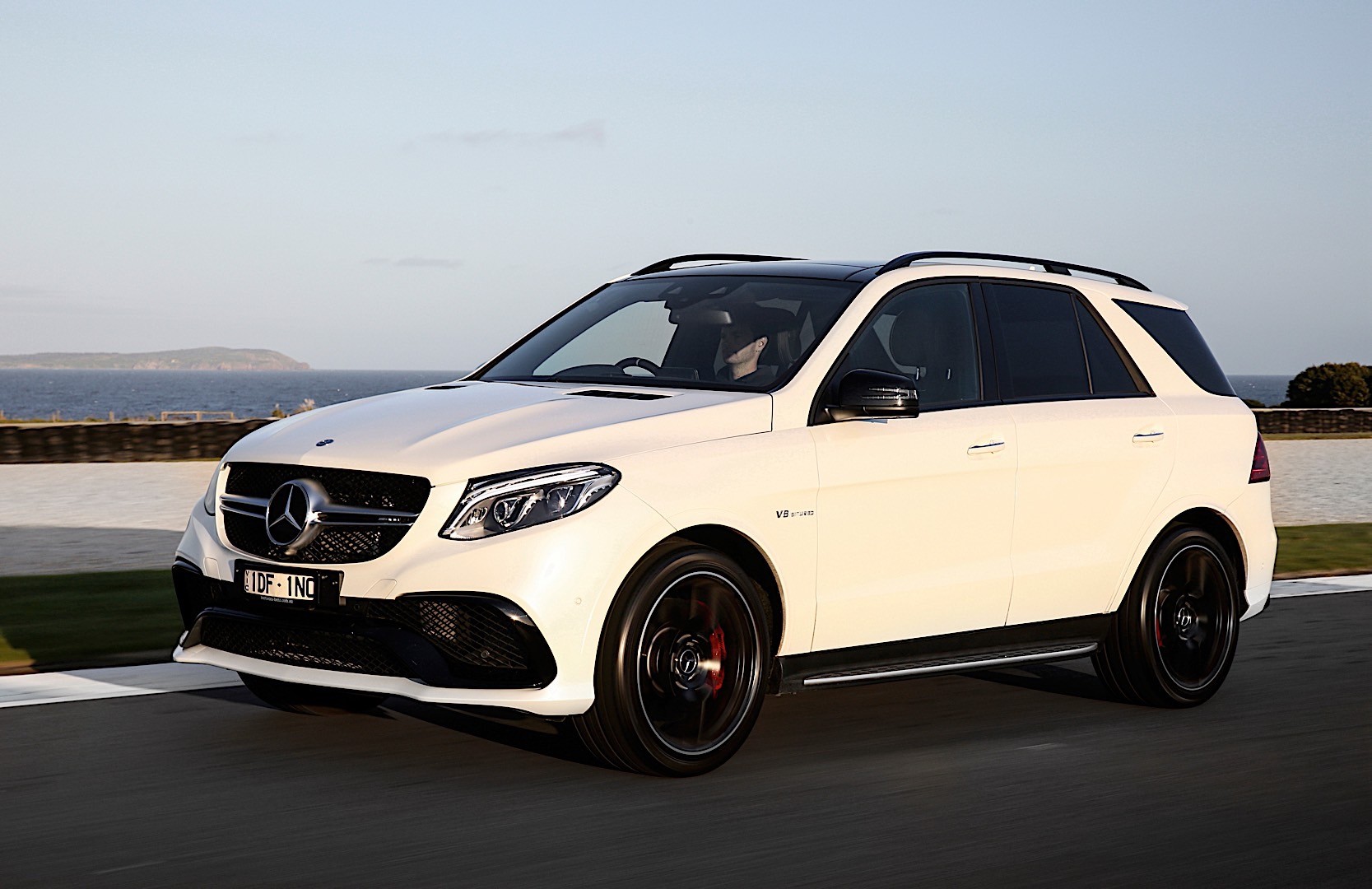 Mercedes-Amg Gle photo 28