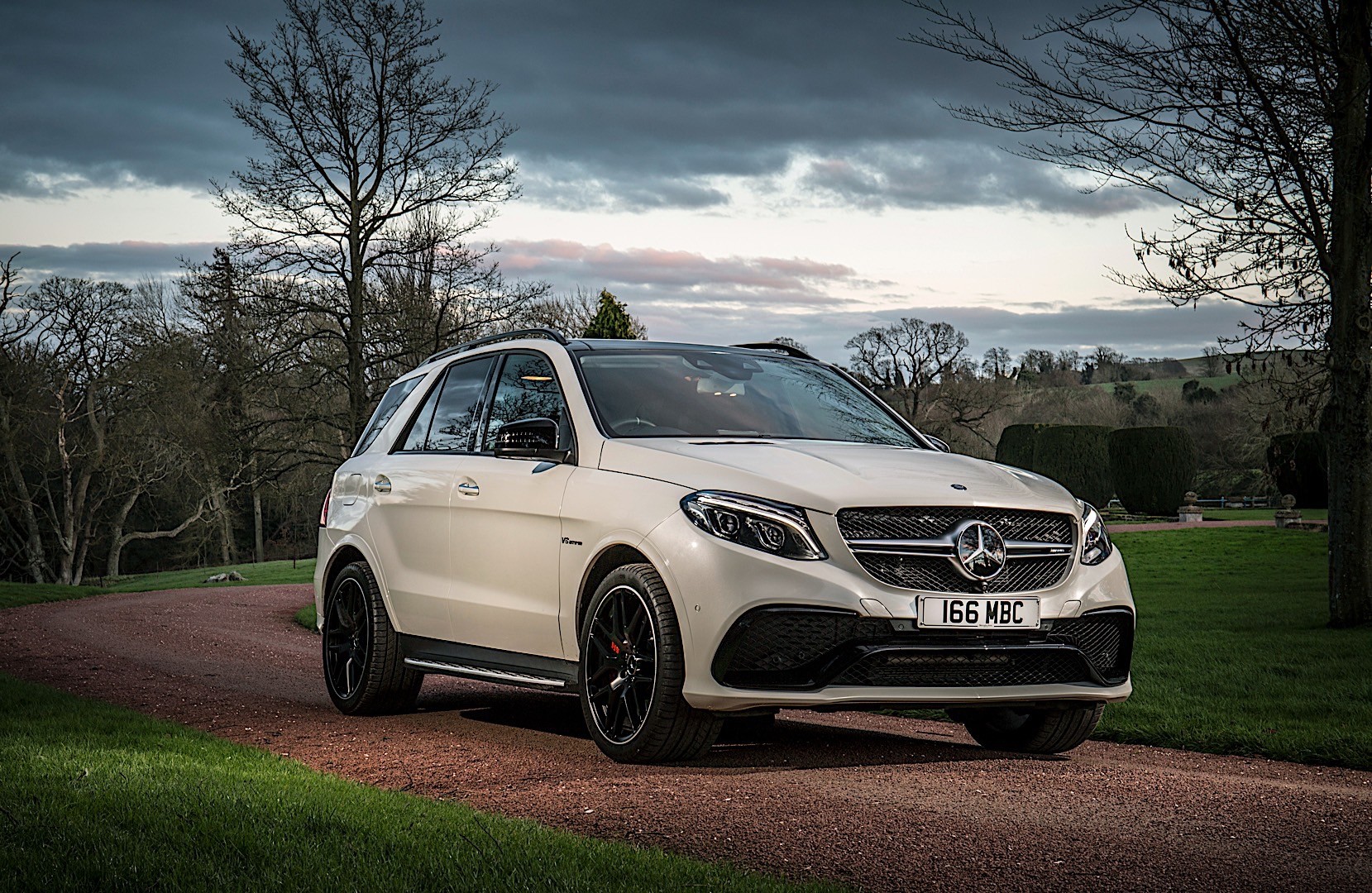 Mercedes-Amg Gle photo 30