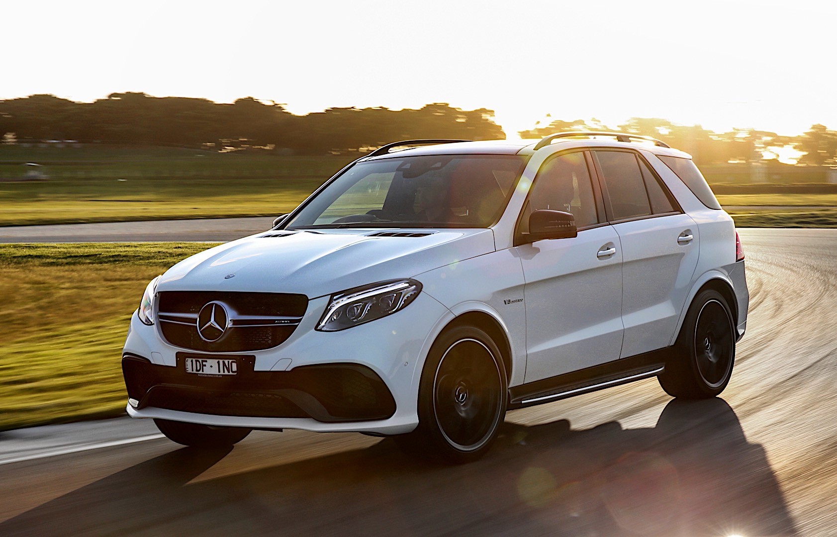 Mercedes-Amg Gle photo 31