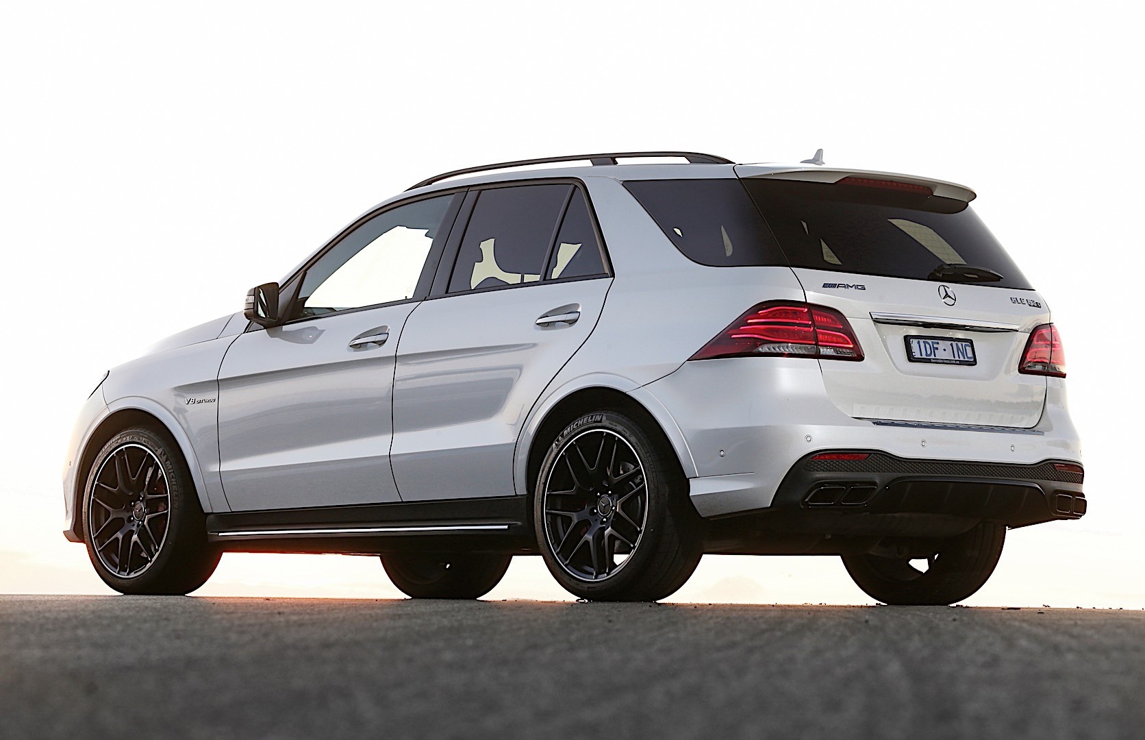 Mercedes-Amg Gle photo 32