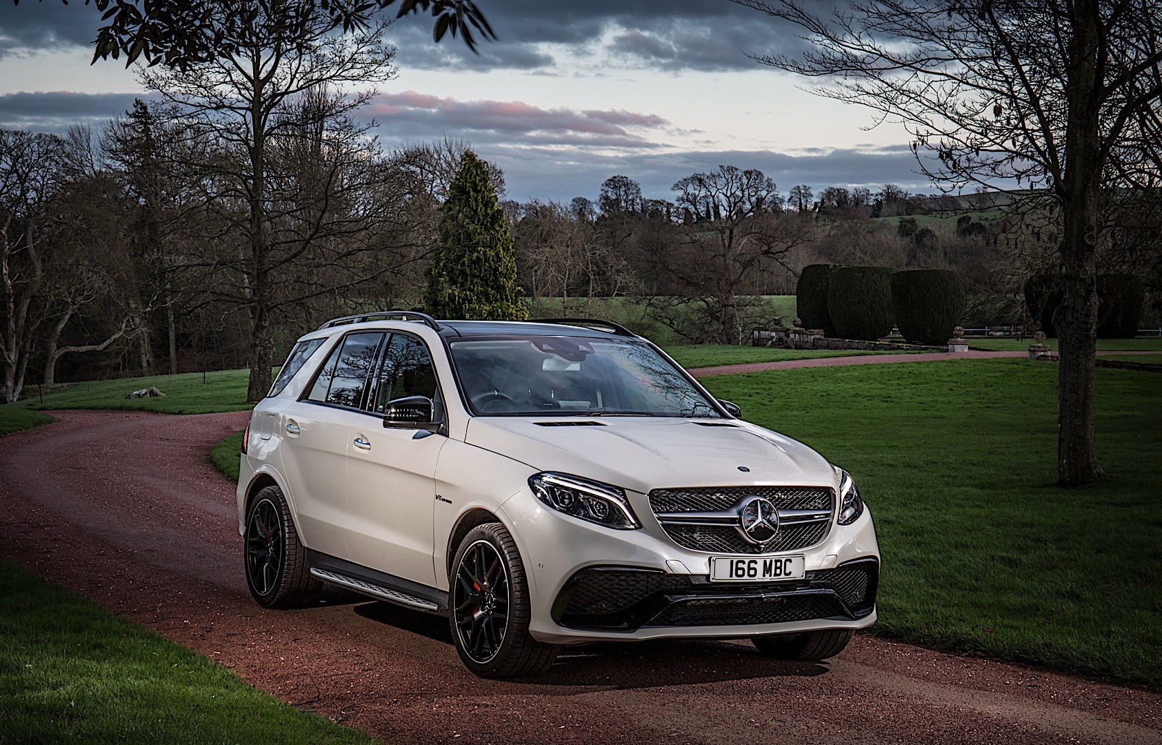 Mercedes-Amg Gle photo 37
