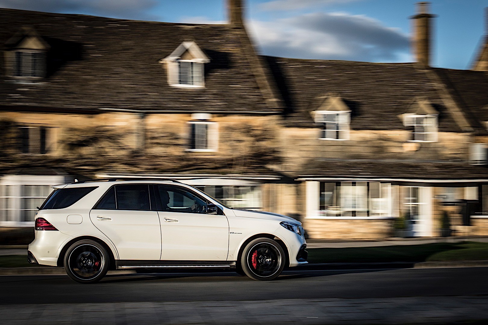 Mercedes-Amg Gle photo 42
