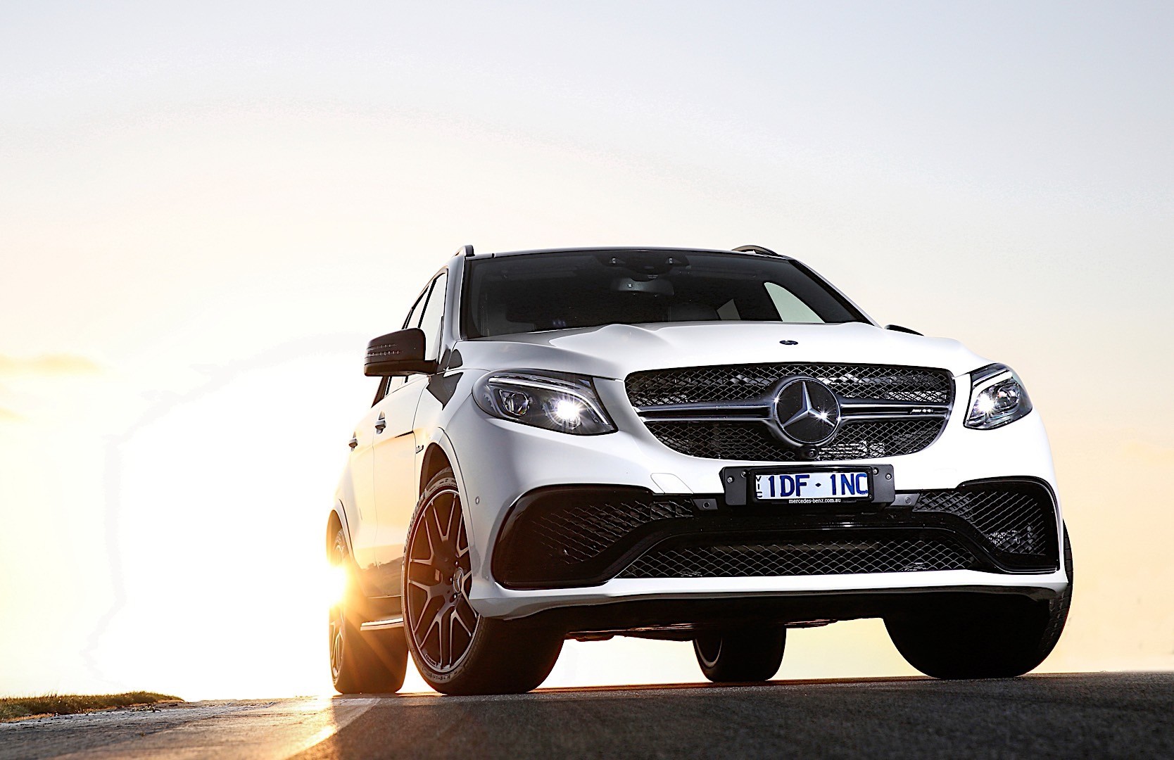 Mercedes-Amg Gle photo 43