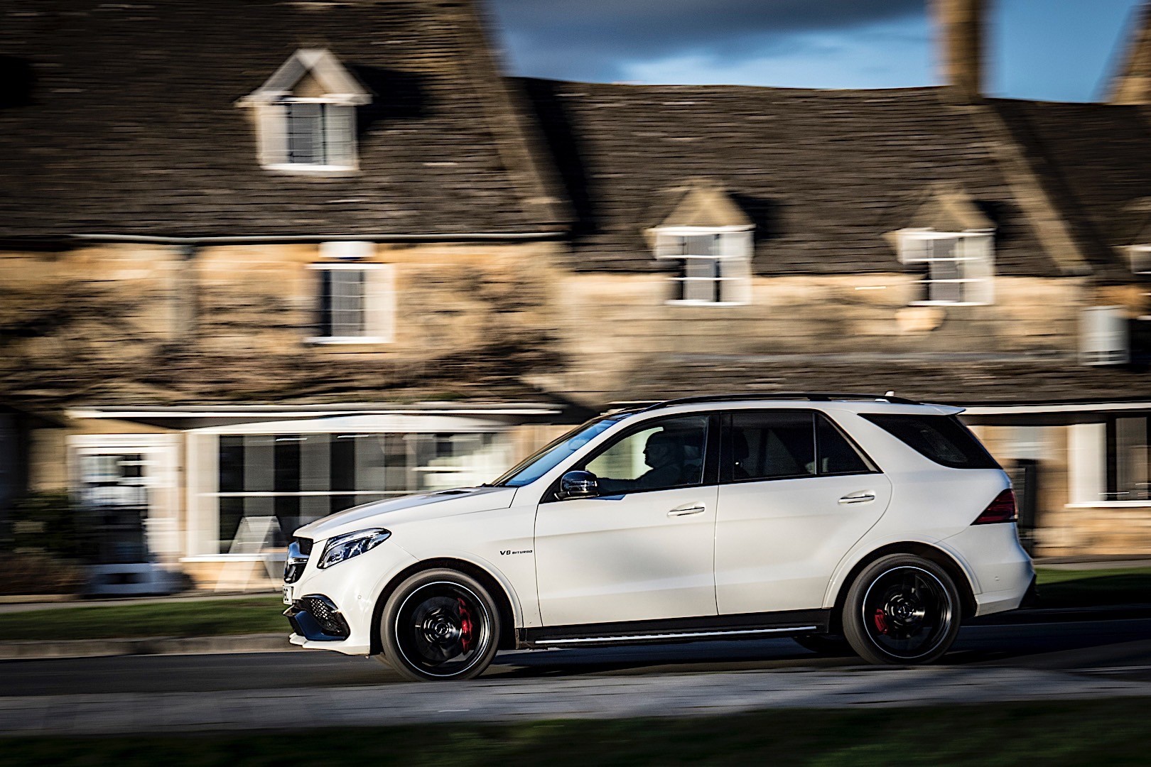 Mercedes-Amg Gle photo 45
