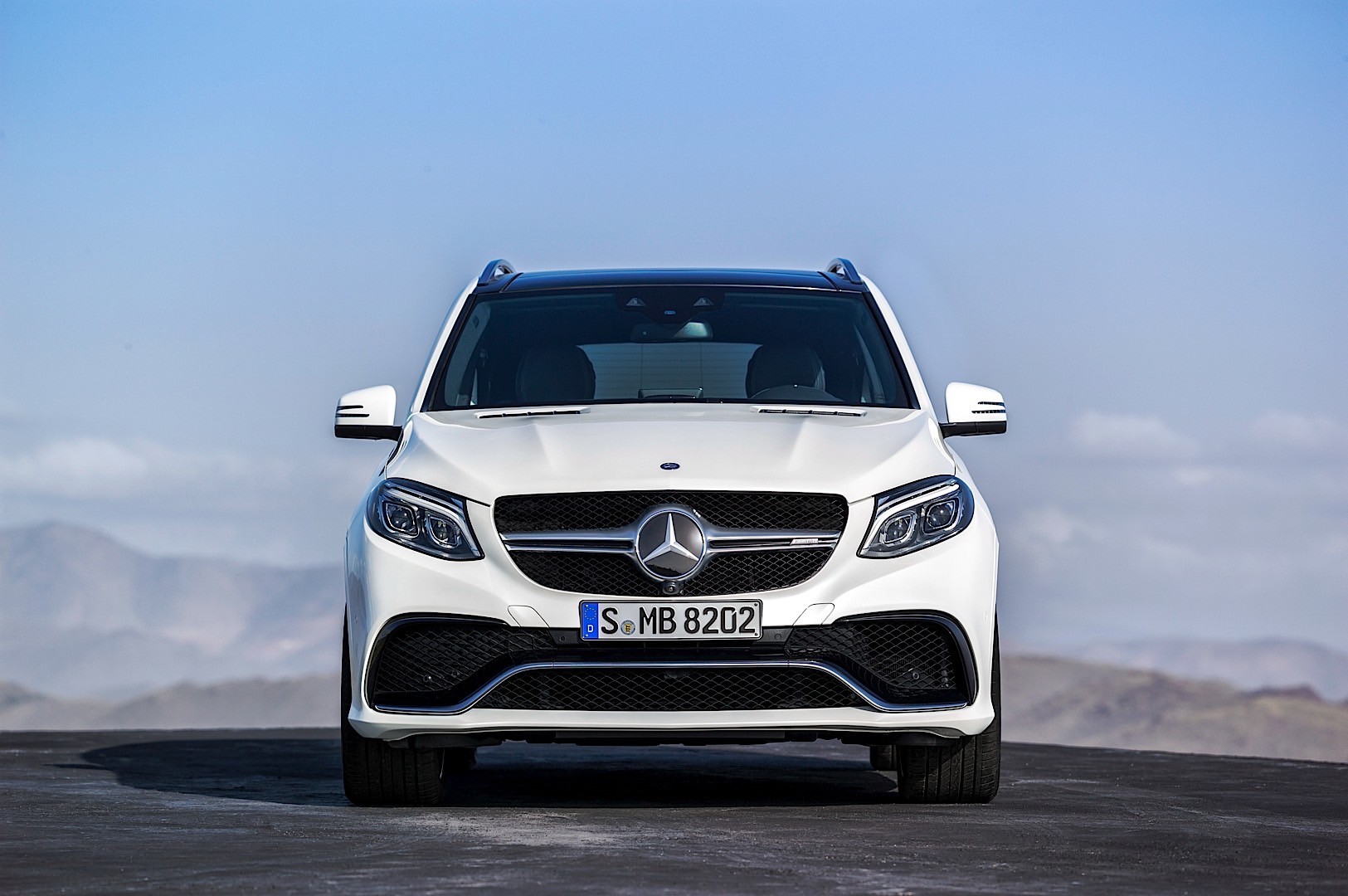 Mercedes-Amg Gle photo 9