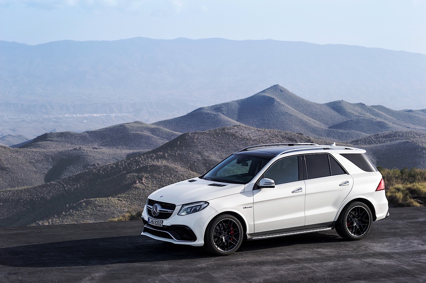 Mercedes-Amg Gle photo 10