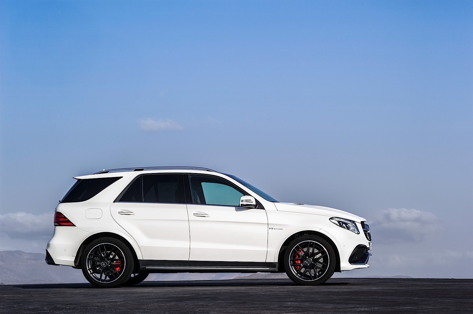Mercedes-Amg Gle photo 7