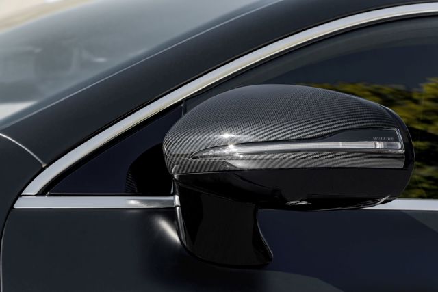 Mercedes-Amg Gt 4-Door Coupe photo 14