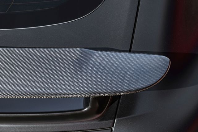 Mercedes-Amg Gt 4-Door Coupe photo 30