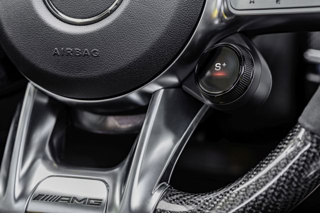 Mercedes-Amg Gt 4-Door Coupe photo 47