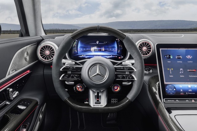 Mercedes-Amg Gt Coupe photo 62