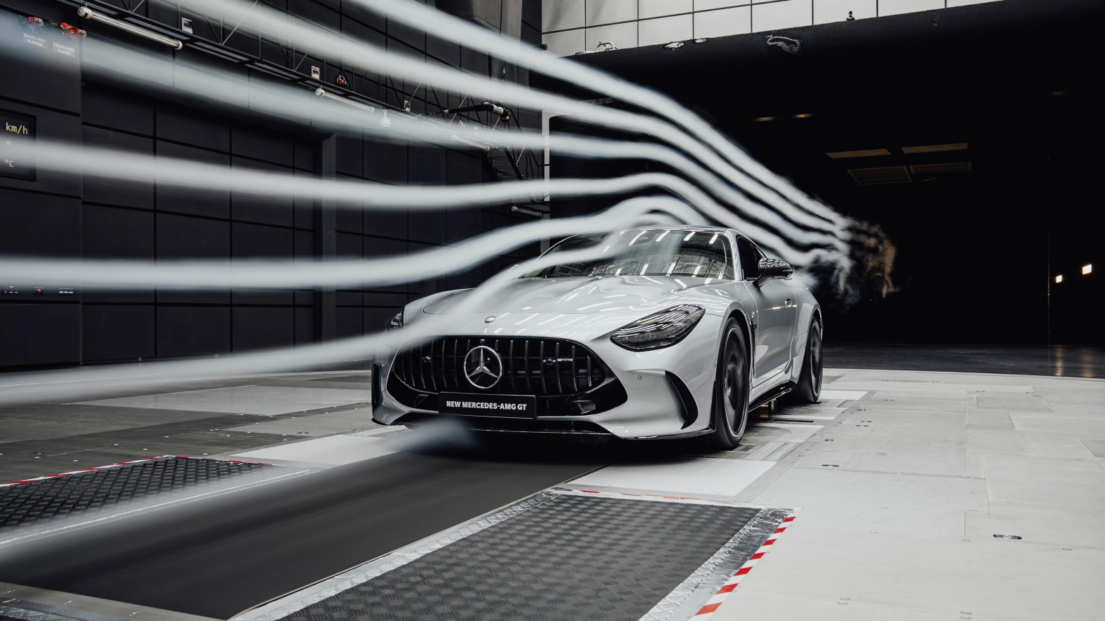 Mercedes-Amg Gt Coupe photo 52