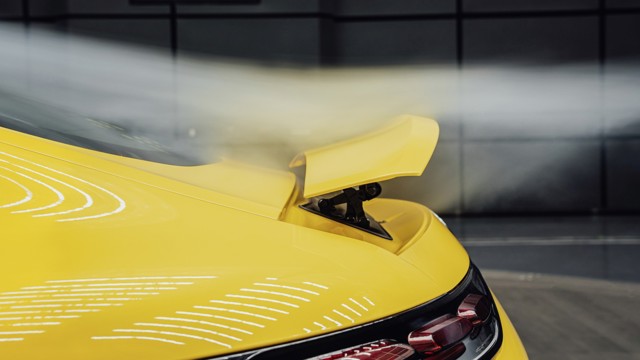 Mercedes-Amg Gt Coupe photo 56