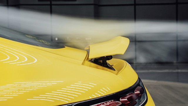 Mercedes-Amg Gt Coupe photo 57