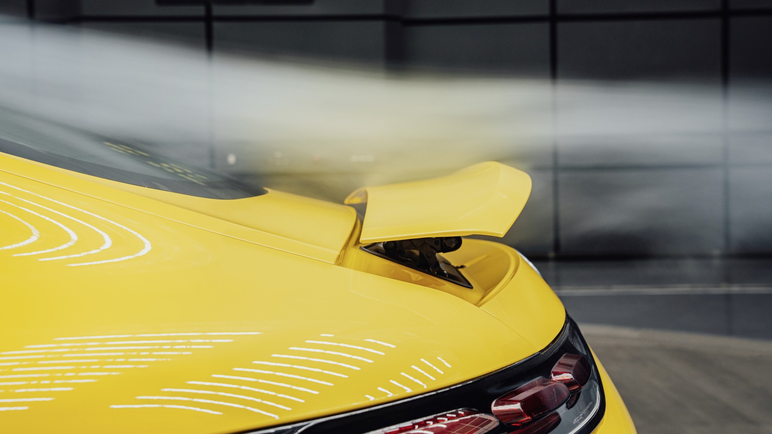 Mercedes-Amg Gt Coupe photo 58