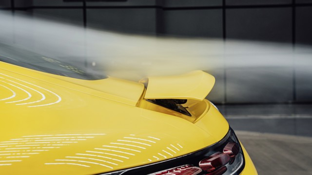Mercedes-Amg Gt Coupe photo 59