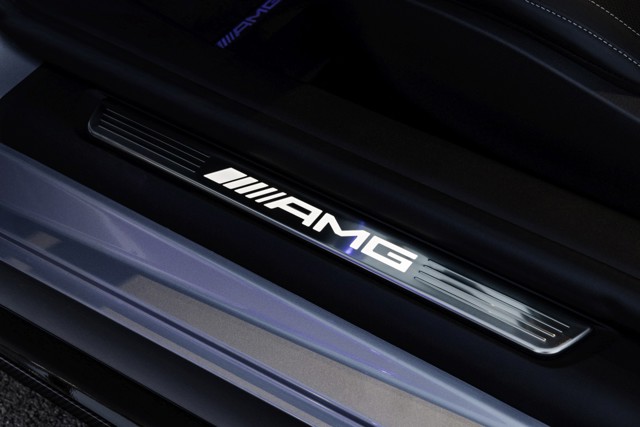 Mercedes-Amg Gt Coupe photo 67