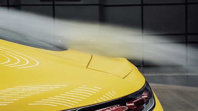 Mercedes-Amg Gt Coupe photo 60