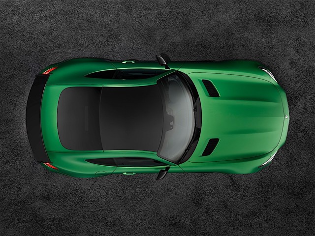 Mercedes-Amg Gt Coupe photo 10