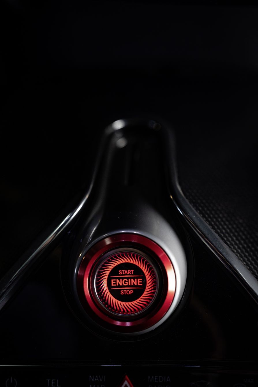 Mercedes-Amg One photo 79