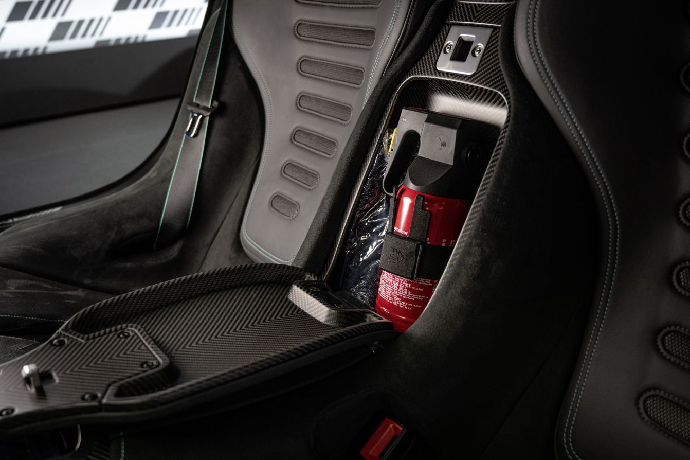 Mercedes-Amg One photo 81