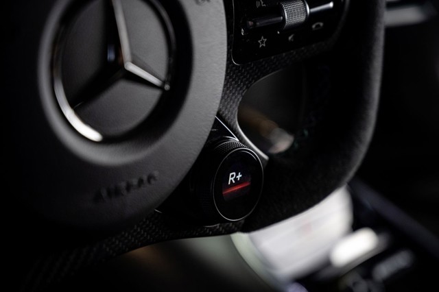 Mercedes-Amg One photo 83