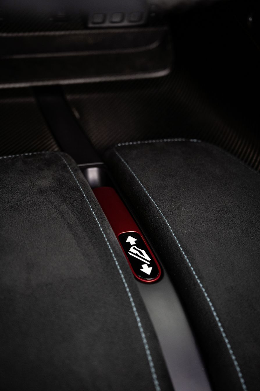 Mercedes-Amg One photo 84