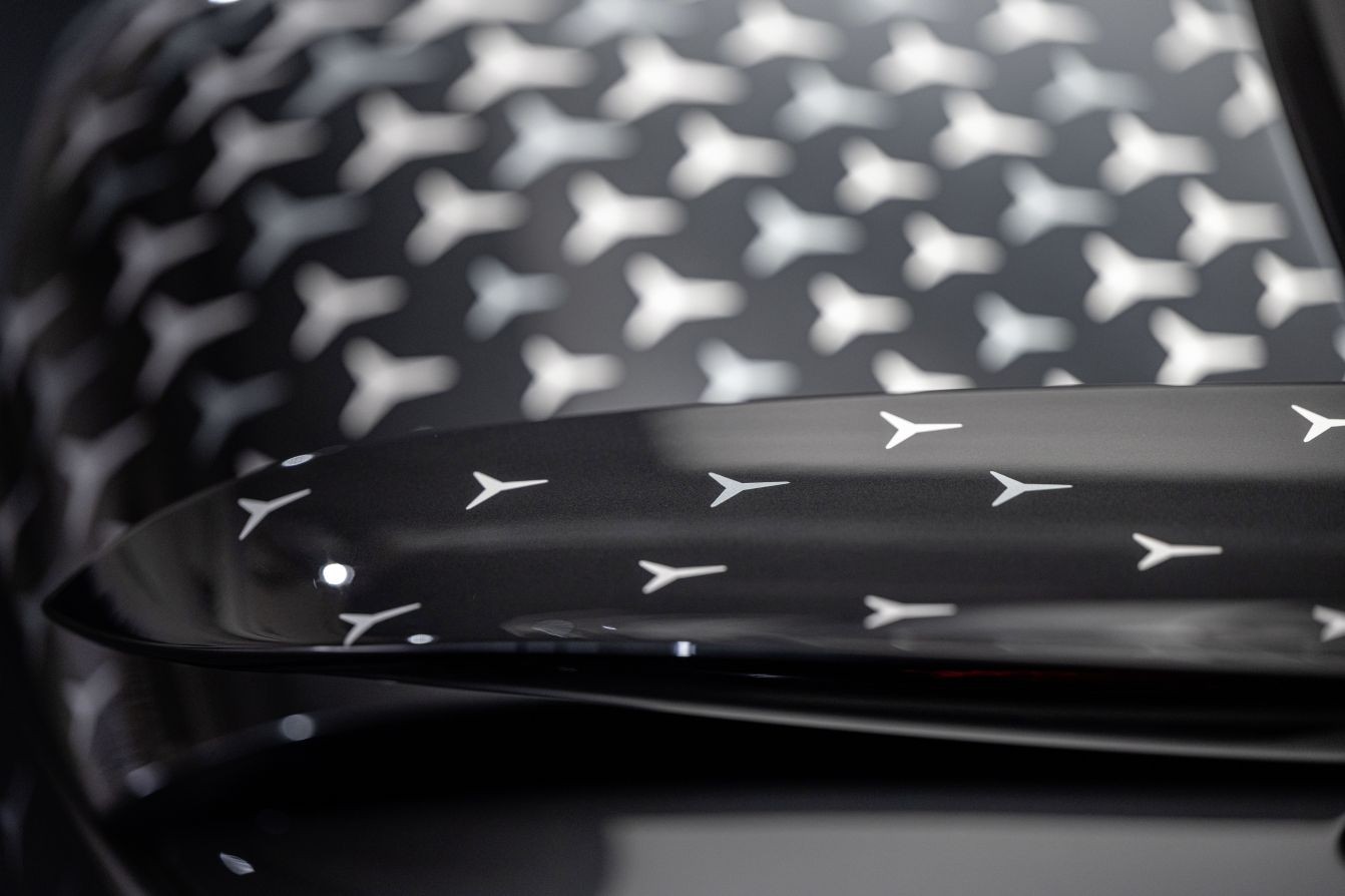 Mercedes-Amg One photo 85