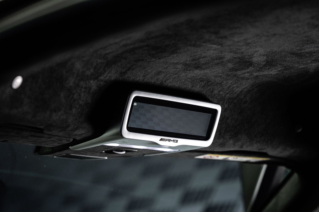 Mercedes-Amg One photo 89