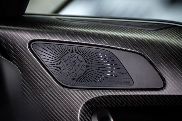 Mercedes-Amg One photo 90