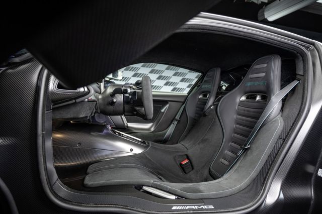 Mercedes-Amg One photo 76