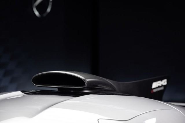 Mercedes-Amg One photo 58