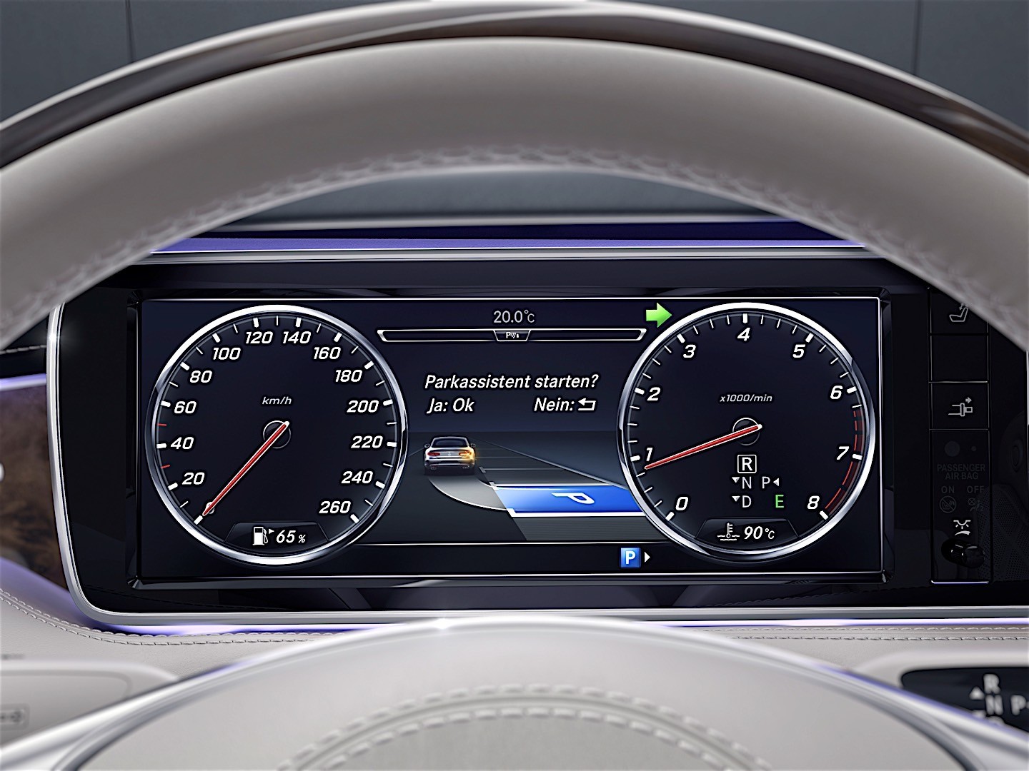 Mercedes-Amg S-Class Cabriolet photo 17