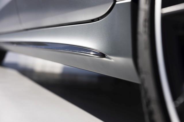 Mercedes-Amg S-Class photo 75