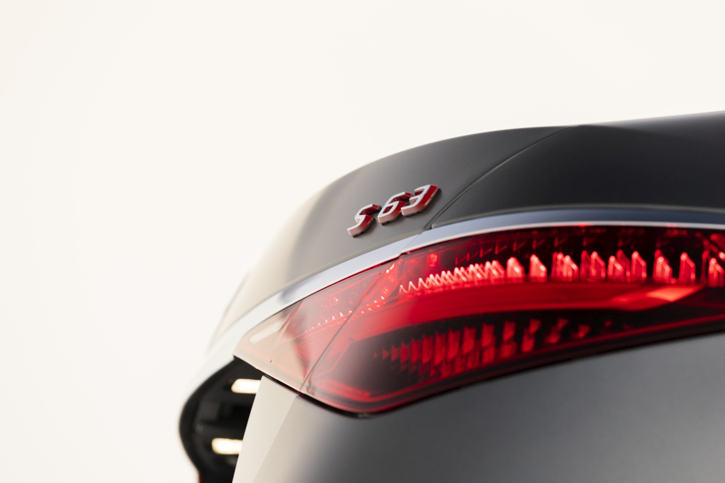 Mercedes-Amg S-Class photo 82