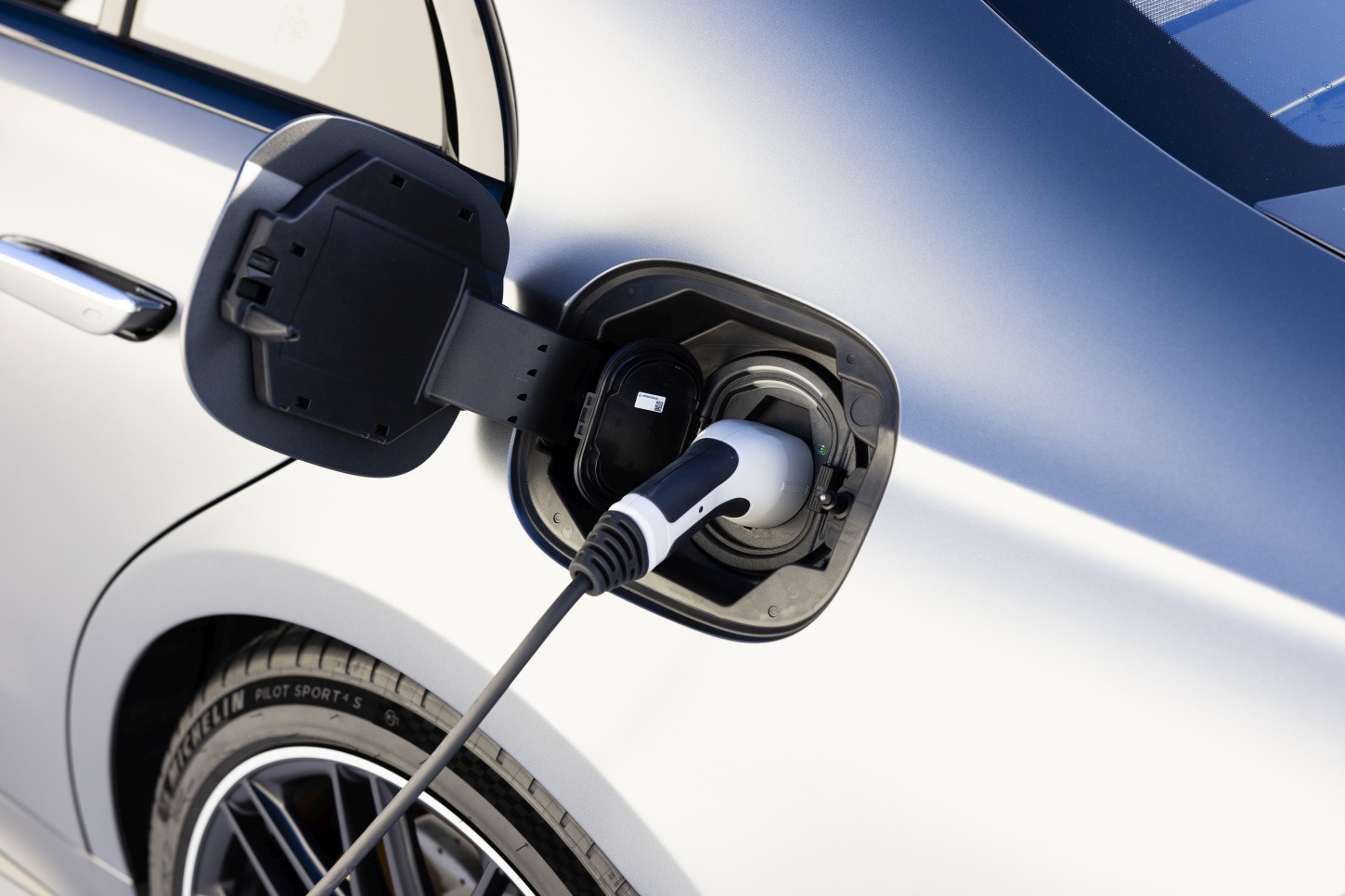 Mercedes-Amg S-Class photo 86