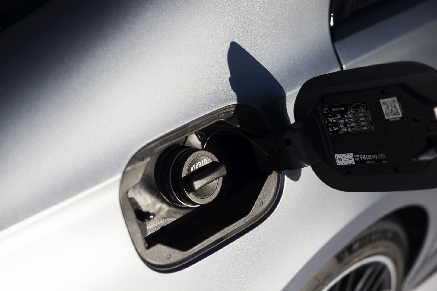 Mercedes-Amg S-Class photo 87