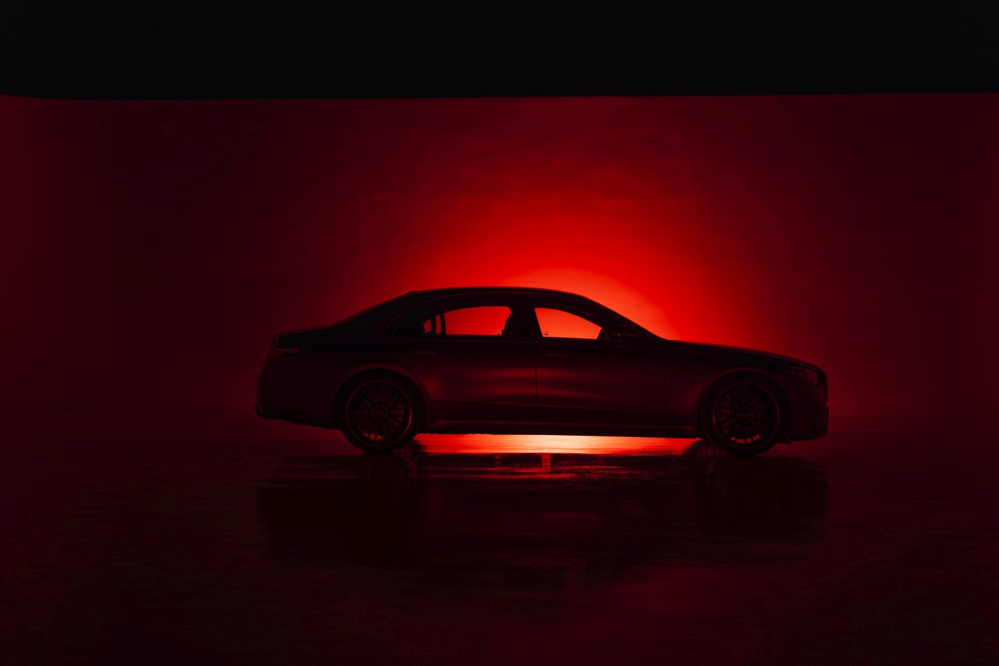 Mercedes-Amg S-Class photo 94