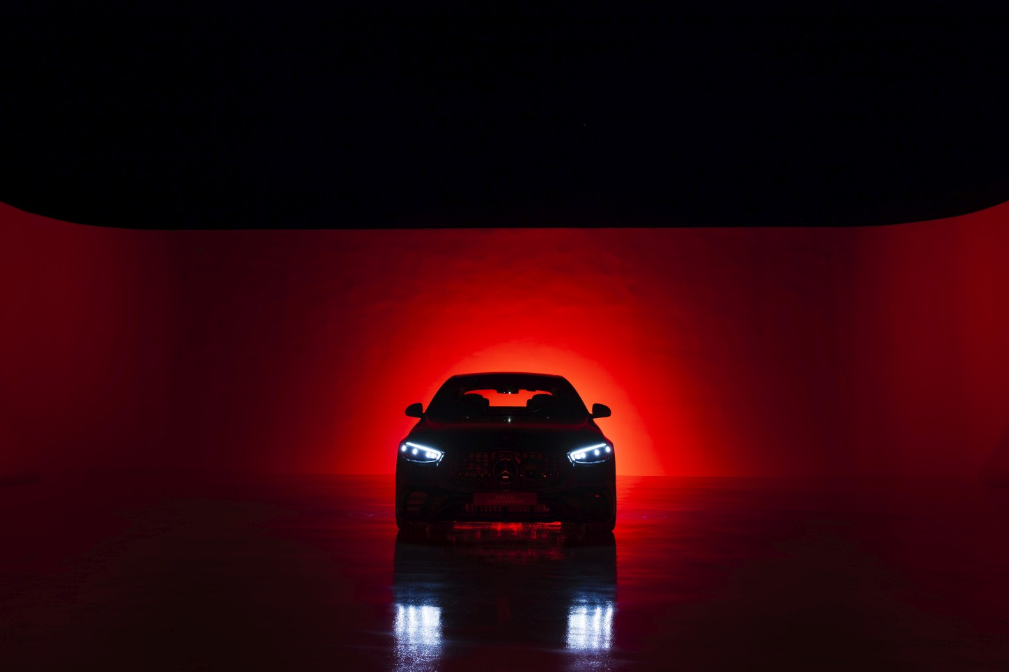 Mercedes-Amg S-Class photo 95