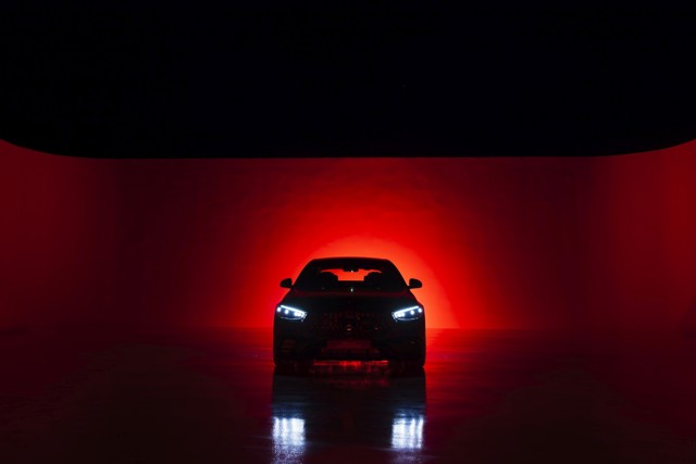 Mercedes-Amg S-Class photo 95