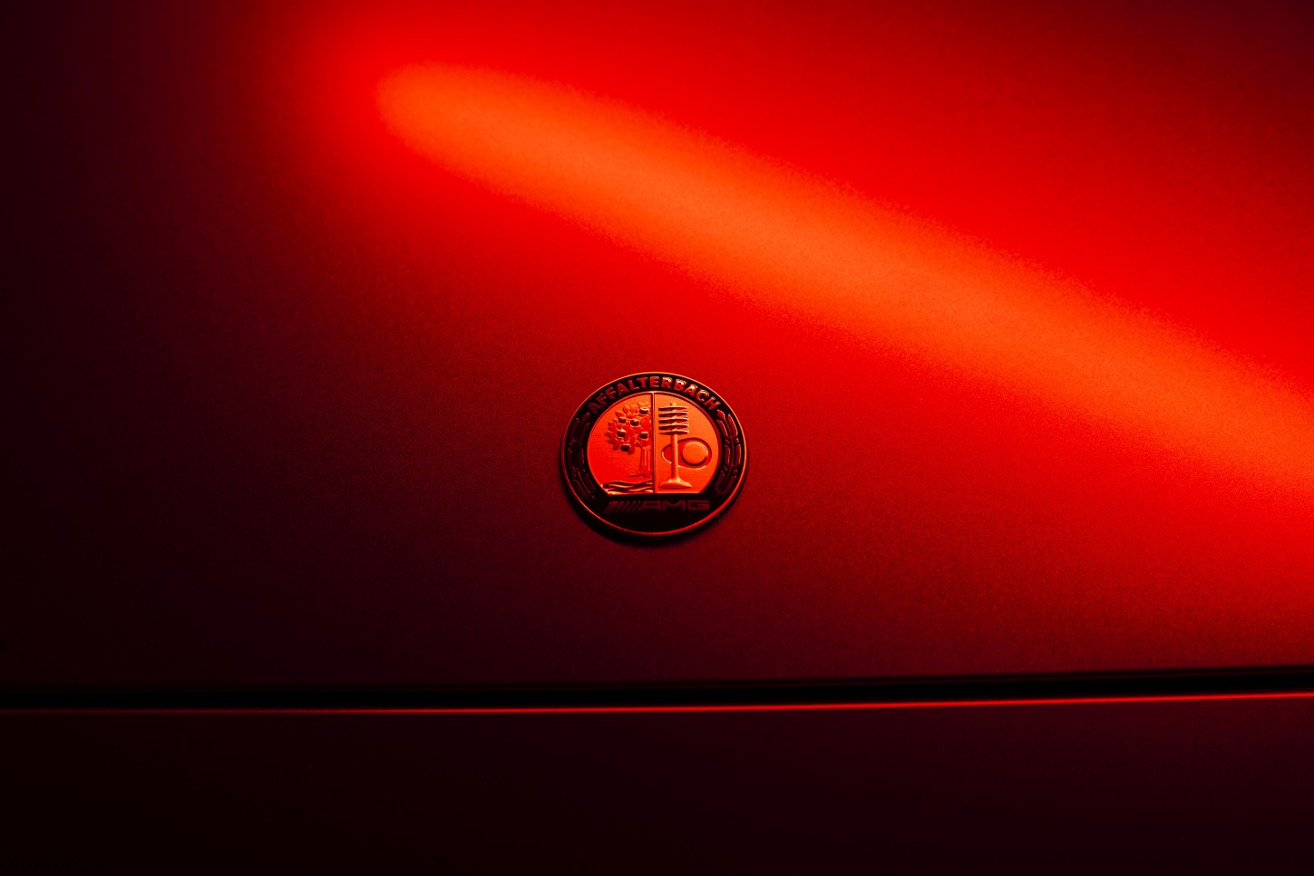 Mercedes-Amg S-Class photo 98